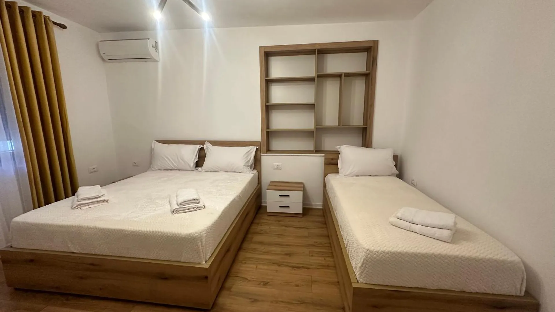 Vera'S Apartment Tirana